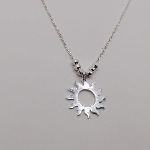 Collar de sol