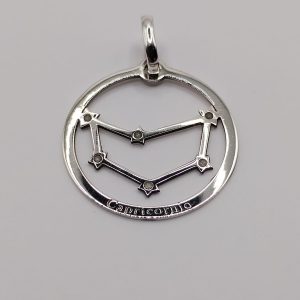 Dije de signo zodiacal Capricornio