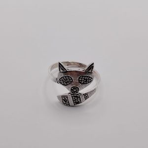 Anillo de zorro
