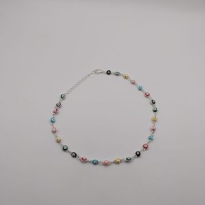 Pulsera de ojo turco